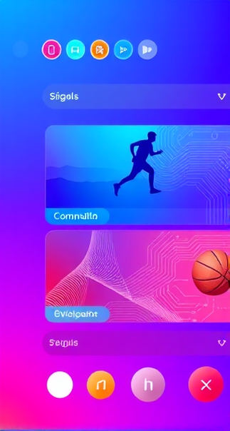 即刻下载，赢在起跑线！