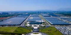 万家沐“光” 江西上饶光伏企业助农实践 | 活力中国调研行